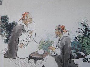 老實(shí)典故