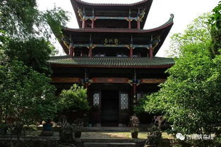 明德樓典故