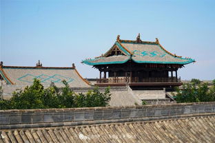雁門(mén)關(guān)的典故