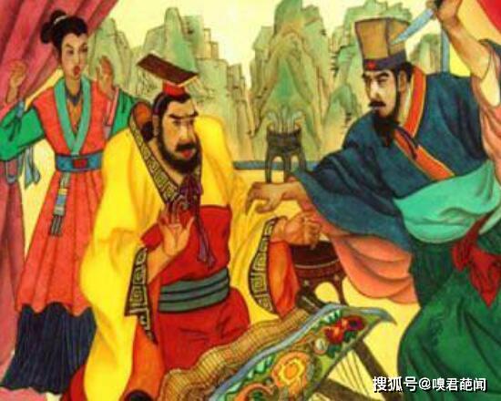 圖窮匕首見(jiàn)的典故來(lái)源于誰(shuí),圖窮匕首見(jiàn)這個(gè)典故的主人公是誰(shuí),圖窮匕見(jiàn)的典故主人公是誰(shuí)
