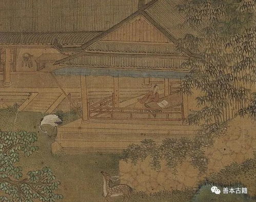 閉門(mén)留寇典故