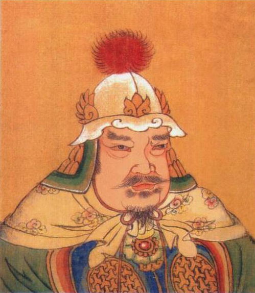 典故飛將軍