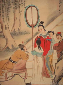 李代桃僵典故,李代桃僵典故由來(lái),李代桃僵典故50字