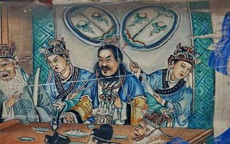 與茶相關(guān)典故