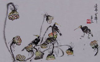 蓬蓽生輝典故
