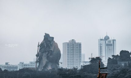 荊州,典故,歷史