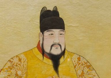 決的歷史典故