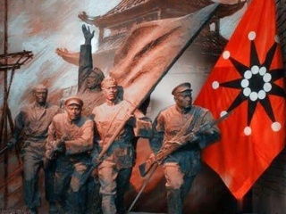 武昌典故