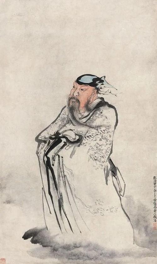 《墨子》中的成語(yǔ)典故