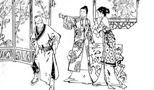 惡有惡報,典故,歷史