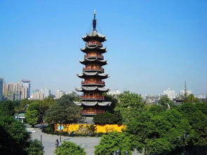 龍華寺典故