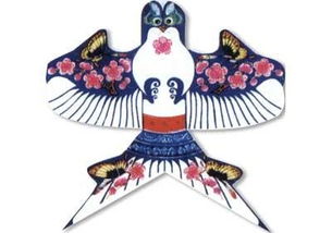 風(fēng)箏典故