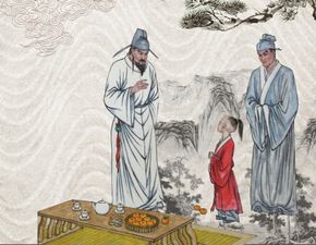 典故,歷史