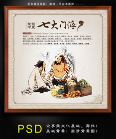 典故,醫療