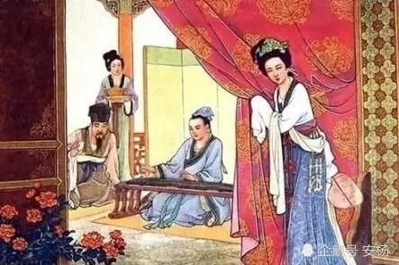 五的典故