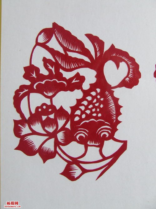 鯉魚(yú),典故,躍龍門(mén)
