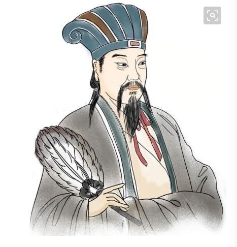 和諸葛亮有關(guān)的典故,和諸葛亮有關(guān)的典故有哪些,和諸葛亮有關(guān)的典故成語(yǔ)