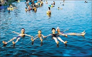 運城鹽湖典故