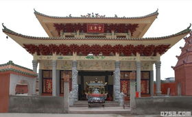 昌寧宮典故