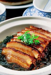 扣肉,典故