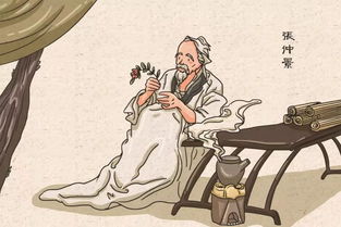 懸壺濟世典故