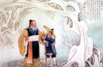 知己知彼百戰百勝的典故,百戰百勝的意思和典故,百戰百勝出自哪個(gè)典故