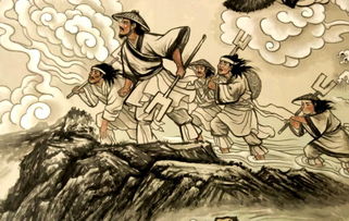 戰國過(guò)典故
