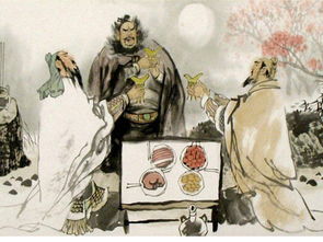 桃園,關(guān)張,典故,結義