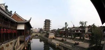 宜賓南溪典故