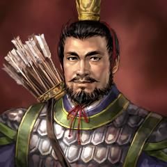 呂虔刀典故