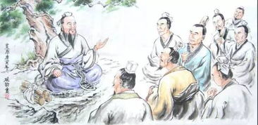 關于修身典故