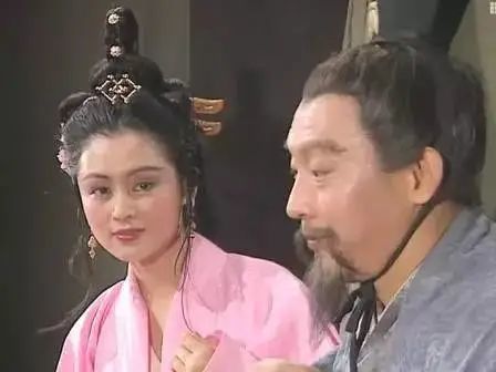 貂蟬呂布典故