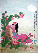 典故,海棠