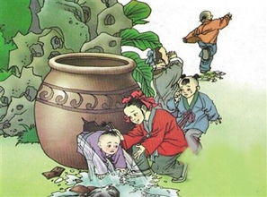 司馬光典故圓
