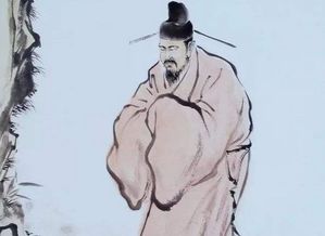 劉禹錫的典故