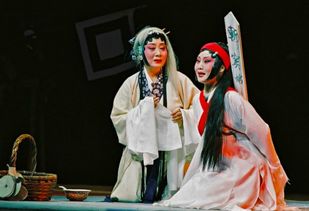 三樁誓愿典故