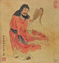 章丹遇仙解簽,章丹遇仙的詳細介紹,韋丹遇仙解簽姻緣