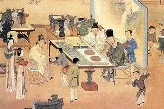 古時(shí)悔改典故