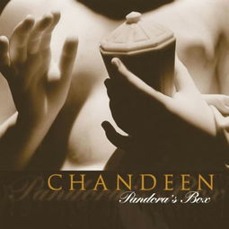 pandorasbox英文典故
