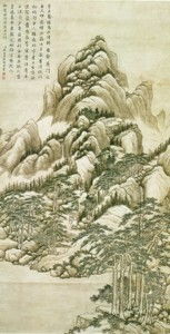 僧敲月下門(mén)的典故
