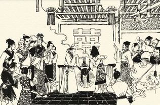 玉鐲典故