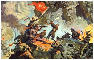 長(cháng)征的經(jīng)典故事有哪些,紅軍長(cháng)征的經(jīng)典故事,聽(tīng)長(cháng)征故事