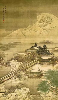 梁園的典故內容,梁園的典故可可詩(shī)詞網(wǎng),梁園是什么典故
