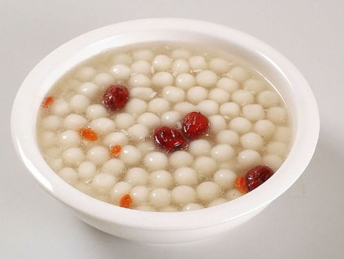 湯圓典故