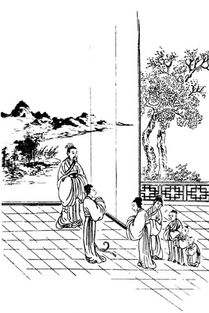 典故,孝悌