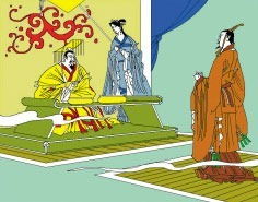 和中的成語(yǔ)典故