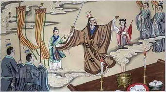 諸葛亮借東風(fēng)給周瑜的典故說(shuō)明