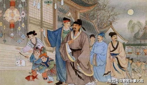 謝公的典故