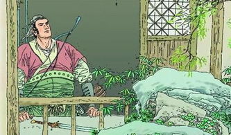 紀昌學(xué)射典故