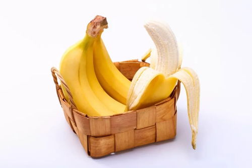 香蕉典故